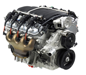 P26C8 Engine
